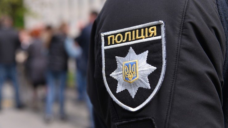 Запорізька поліція відкрила 79 справ відносно колаборантів