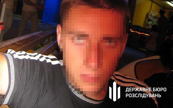 ДБР оголосило підозру колаборанту, який катує мирних мешканців на Мелітопольщині
