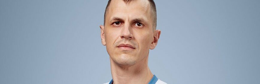 На фронті загинув запорізький кардіохірург