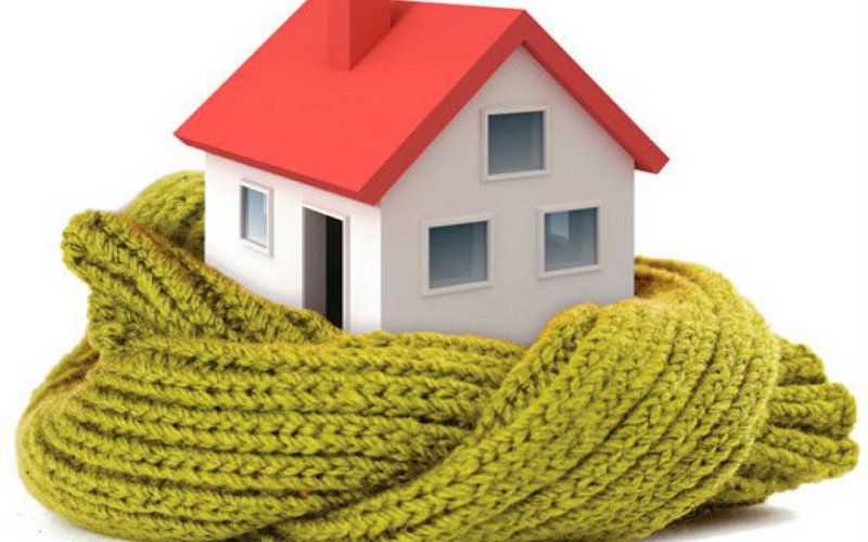 У Запорізькій ОВА рекомендують жителям регіону утеплювати оселі 