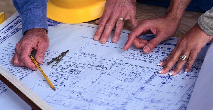 Запорізька ОВА просить Кабмін покарати проектувальників, які свідомо завищують вартість будівельних робіт