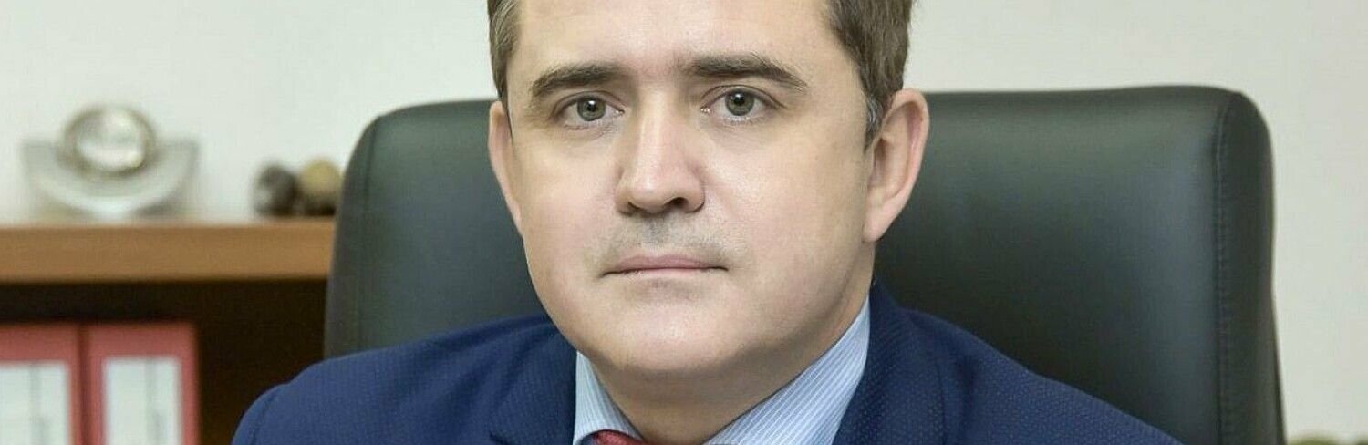 У МАГАТЕ кажуть, що докладають зусиль до звільнення викраденого гендиректора Запорізької АЕС