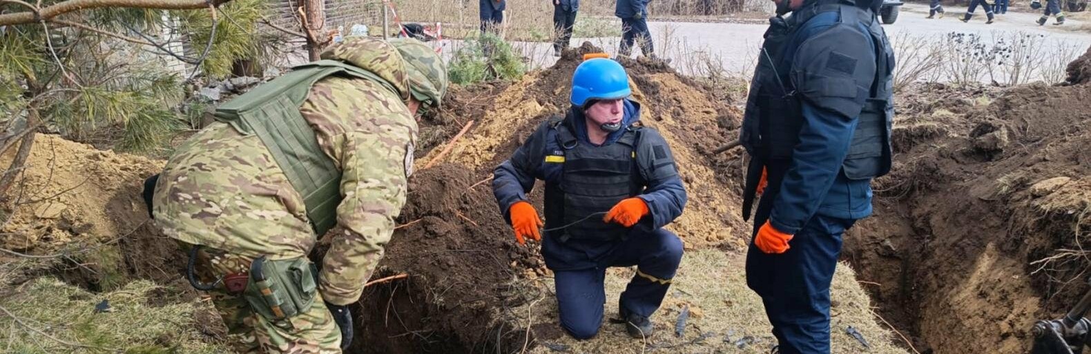 В Запоріжжі знешкодили ворожий дрон-камікадзе, що впав в приватний сектор, - ФОТО, ВІДЕО