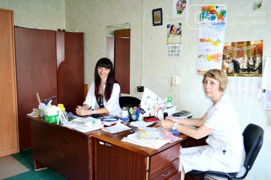 Как криворожанам найти своего семейного врача и подписать..., фото-5 Как криворожанам найти своего семейного врача и подписать декларацию, - ФОТО, фото-5