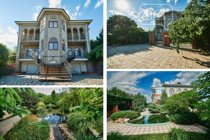 Купить Дом В Мелитополе