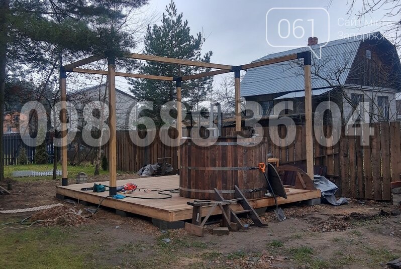 Пергола, навес, альтанка, беседка, веранда, Автонавес своими руками ...