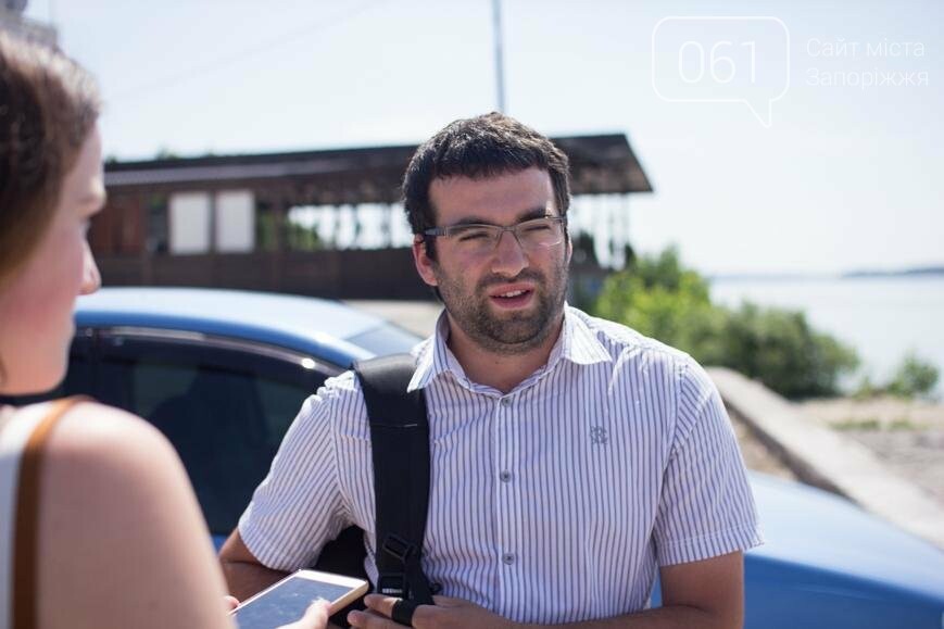 Как у казаков, но со спасательными жилетами: история создан..., фото-3 Как у казаков, но со спасательными жилетами: история создания запорожской "Чайки", фото-3