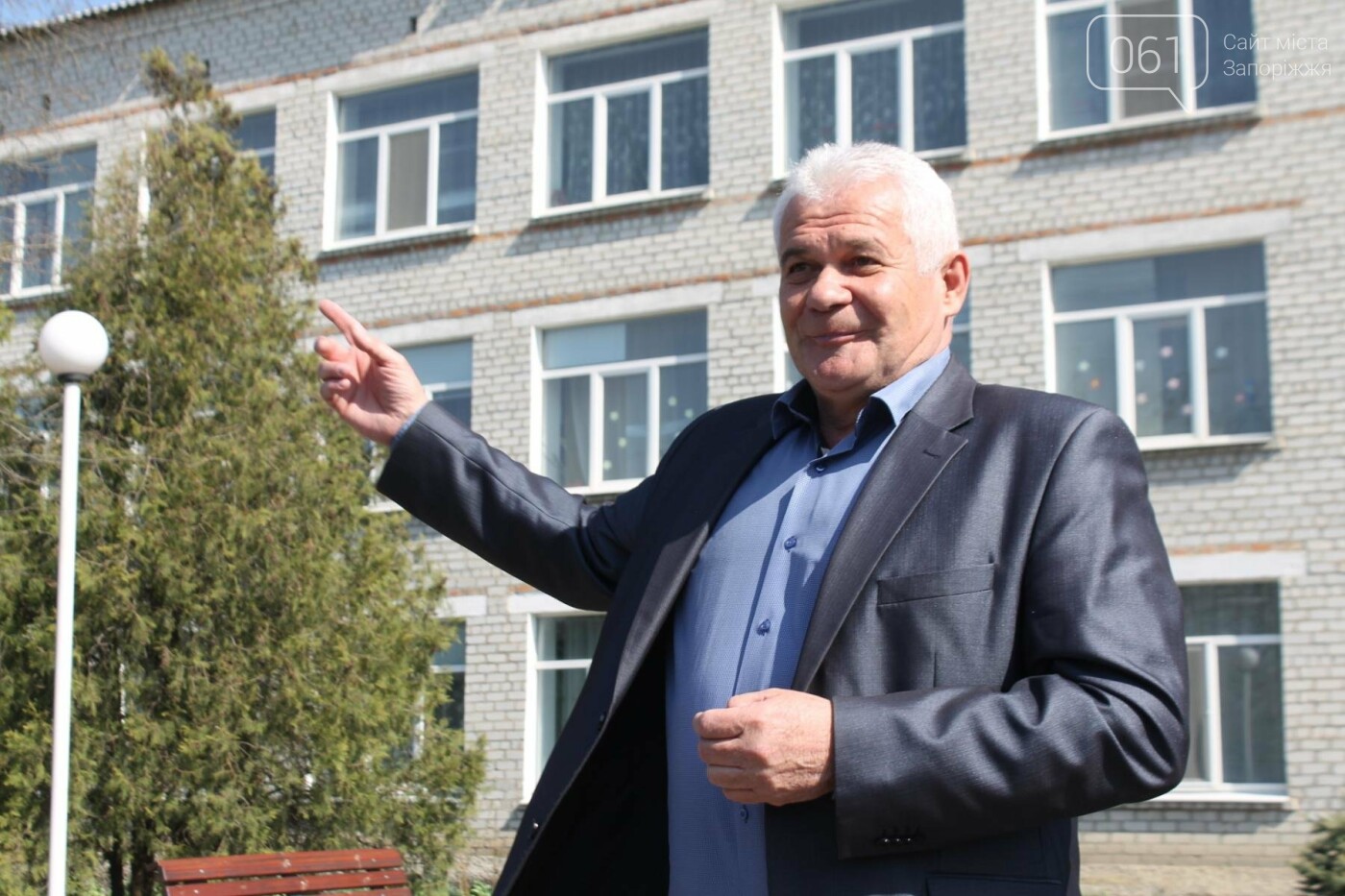 Запорожская громада, которую знают во всей Украине: каких у..., фото-1 Запорожская громада, которую знают во всей Украине: каких успехов добилась Веселовская ОТГ, – ФОТОРЕПОРТАЖ, фото-1