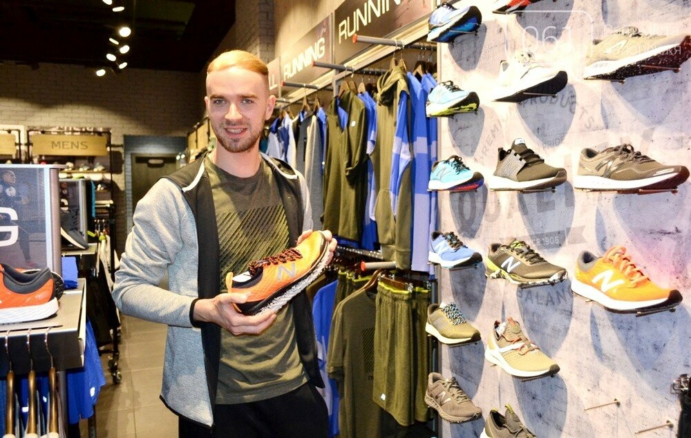 Fellini, Walker, New Balance в ТРК City Mall: От того, чт..., фото-39 Fellini, Walker, New Balance в ТРК City Mall: От того, что надето на ноги, зависит успешность пути (ФОТО), фото-39