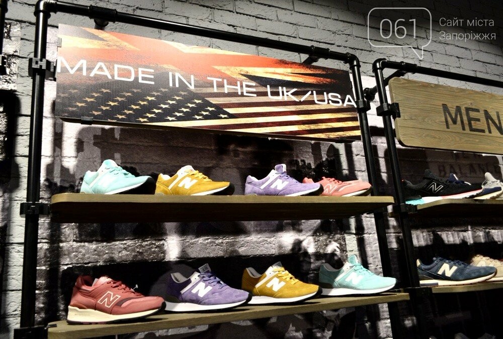 Fellini, Walker, New Balance в ТРК City Mall: От того, чт..., фото-40 Fellini, Walker, New Balance в ТРК City Mall: От того, что надето на ноги, зависит успешность пути (ФОТО), фото-40