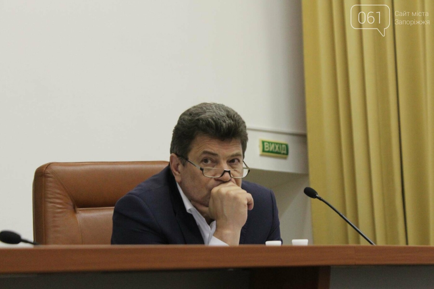 Сессия Запорожского горсовета в лицах, – ФОТОРЕПОРТАЖ, фото-2 Сессия Запорожского горсовета в лицах, – ФОТОРЕПОРТАЖ, фото-2