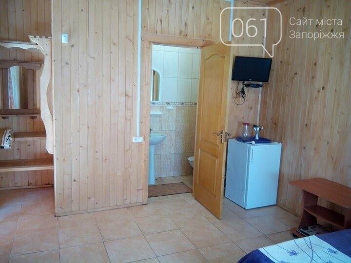 Где отдохнуть на море этим летом: обзор жилья и цен на укр..., фото-58 Где отдохнуть на море этим летом: обзор жилья и цен на украинских курортах , фото-58