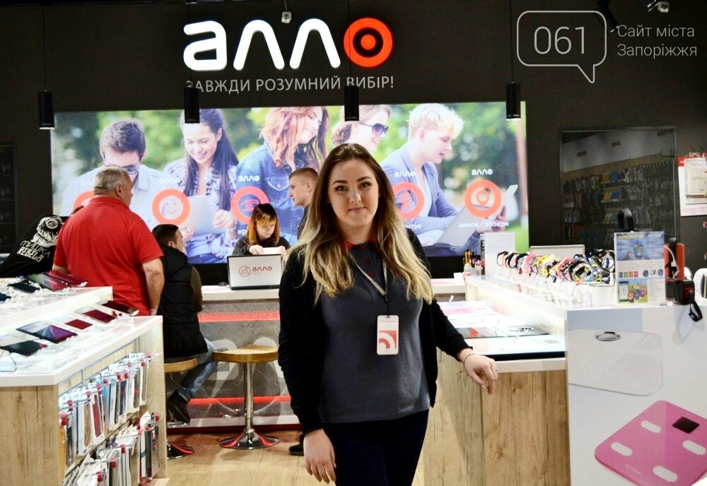 В ТРК City Mall найден межвременной портал, где будущее ста..., фото-8 В ТРК City Mall найден межвременной портал, где будущее становится реальностью, - ФОТО, фото-8