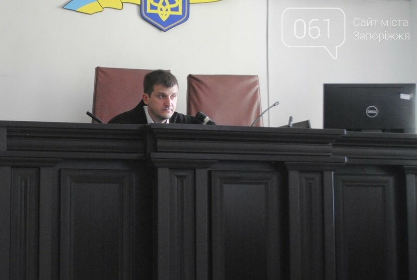 Васильевский суд отклонил требование об аресте директора пр..., фото-1 Васильевский суд отклонил требование об аресте директора предприятия группы «Прометей», фото-1