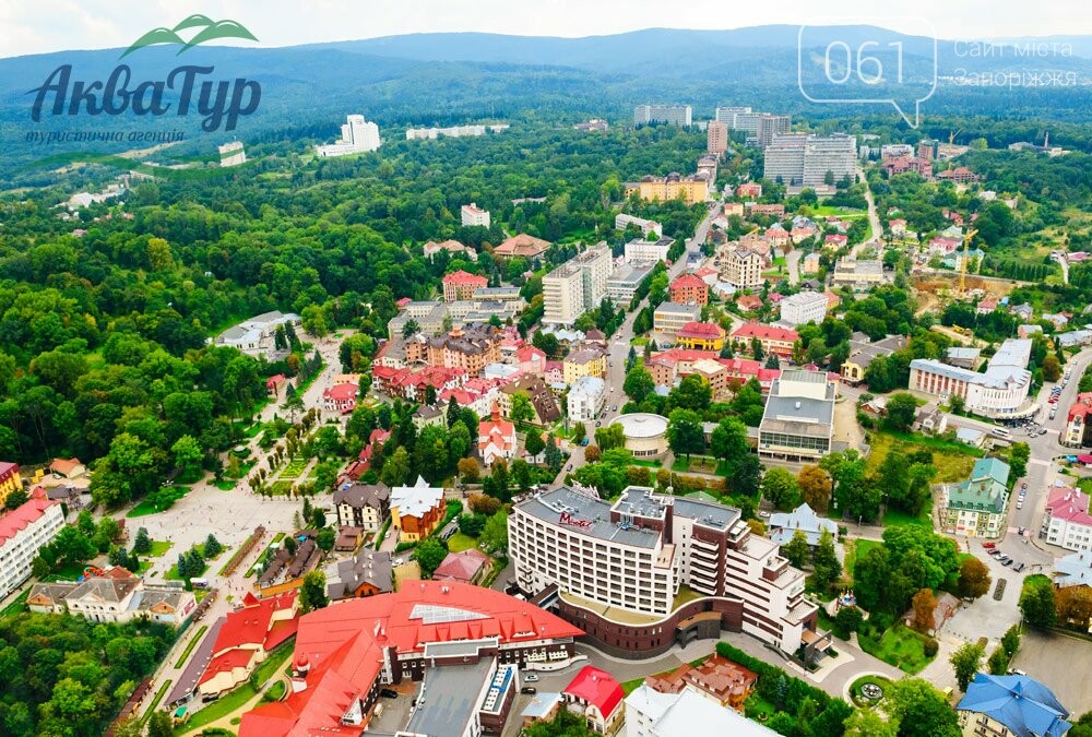 Где качественно и с удовольствием подлечиться: список лучши..., фото-2 Где качественно и с удовольствием подлечиться: список лучших курортов, фото-2