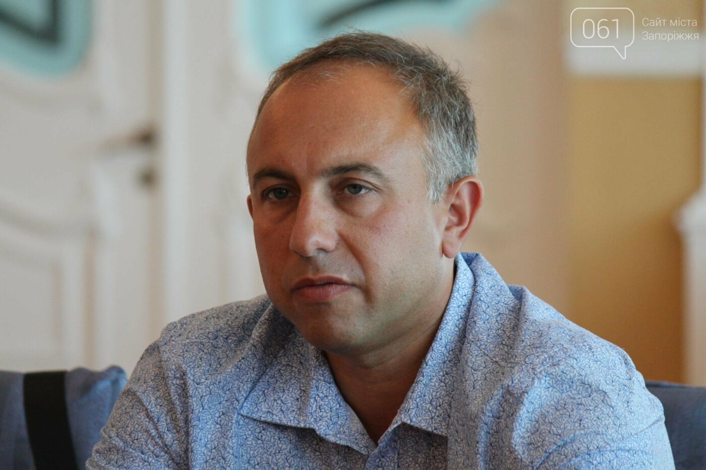 В Запорожье обсуждали пути реформы ЖКХ, – ФОТО, фото-8 В Запорожье обсуждали пути реформы ЖКХ, – ФОТО, фото-8