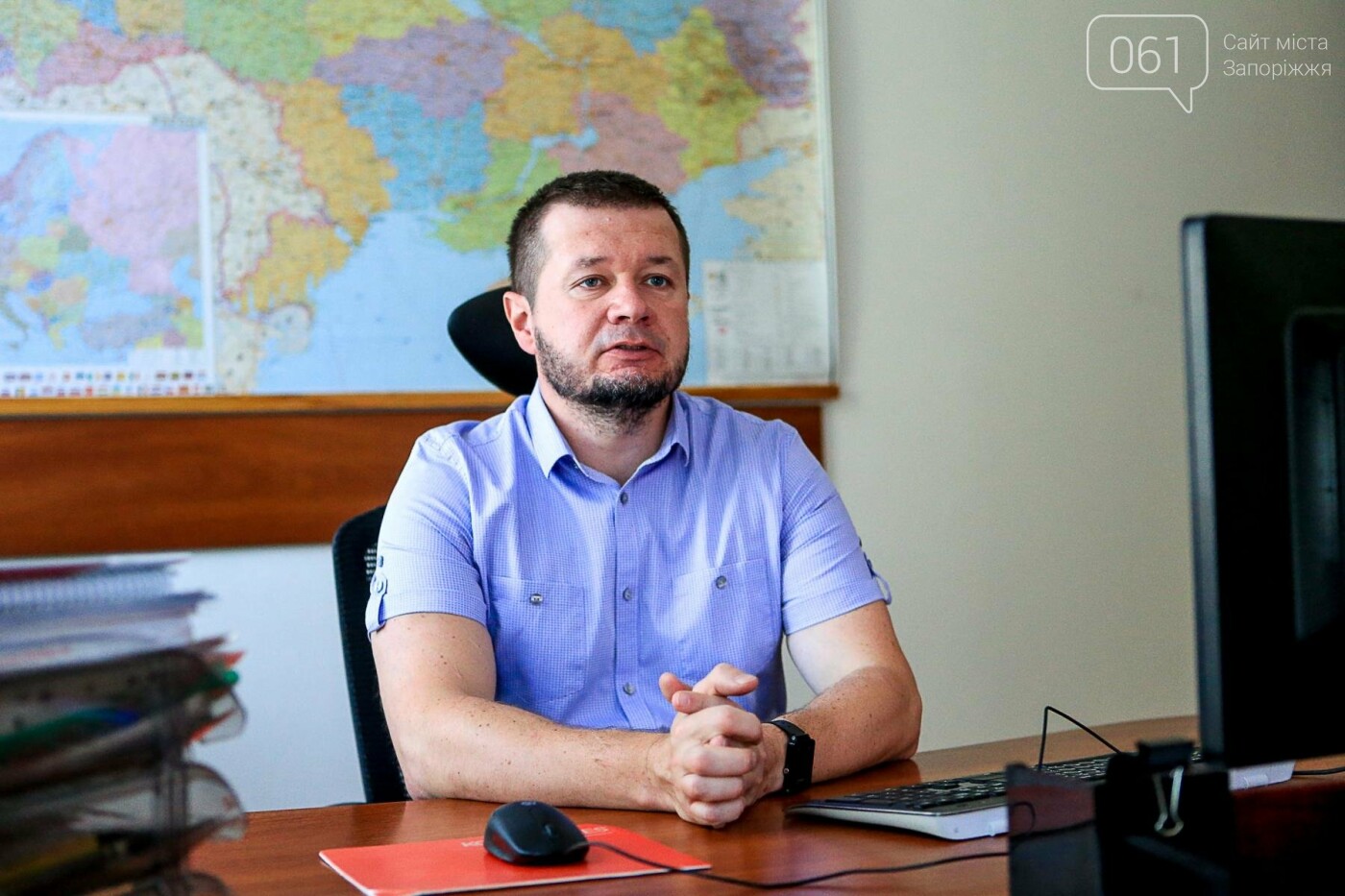 Как в Запорожье работает крупнейший в Европе завод по произ..., фото-2 Как в Запорожье работает крупнейший в Европе завод по производству кранов: экскурсия на производство, — ФОТОРЕПОРТАЖ, фото-2