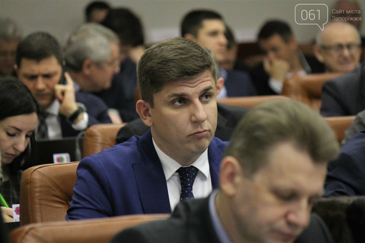 Об инвестициях, ЖКХ и управляющих компаниях: интервью депу..., фото-2 Об инвестициях, ЖКХ и управляющих компаниях: интервью депутата Дмитрия Серого, фото-2