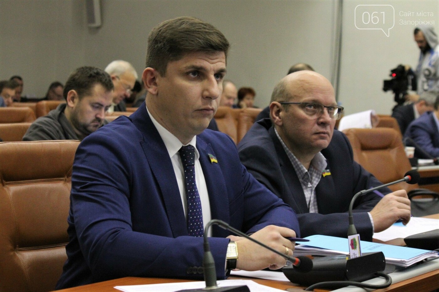 Об инвестициях, ЖКХ и управляющих компаниях: интервью депу..., фото-1 Об инвестициях, ЖКХ и управляющих компаниях: интервью депутата Дмитрия Серого, фото-1