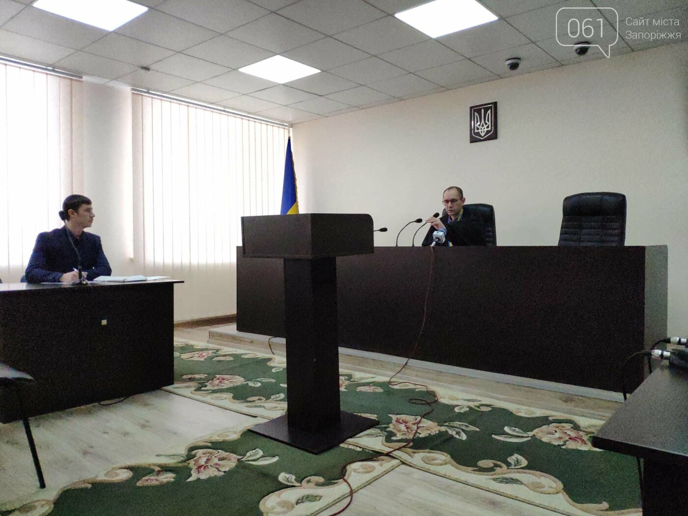 Дело "Сармата": один из подозреваемых в убийстве Олешко ос..., фото-2 Дело "Сармата": один из подозреваемых в убийстве Олешко остался без адвоката, у второго – родился ребенок, фото-2