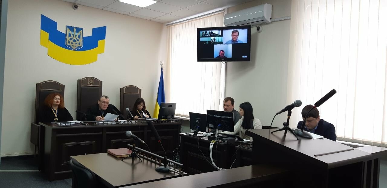 Дело "Сармата": один из подозреваемых в убийстве Олешко ос..., фото-1 Дело "Сармата": один из подозреваемых в убийстве Олешко остался без адвоката, у второго – родился ребенок, фото-1