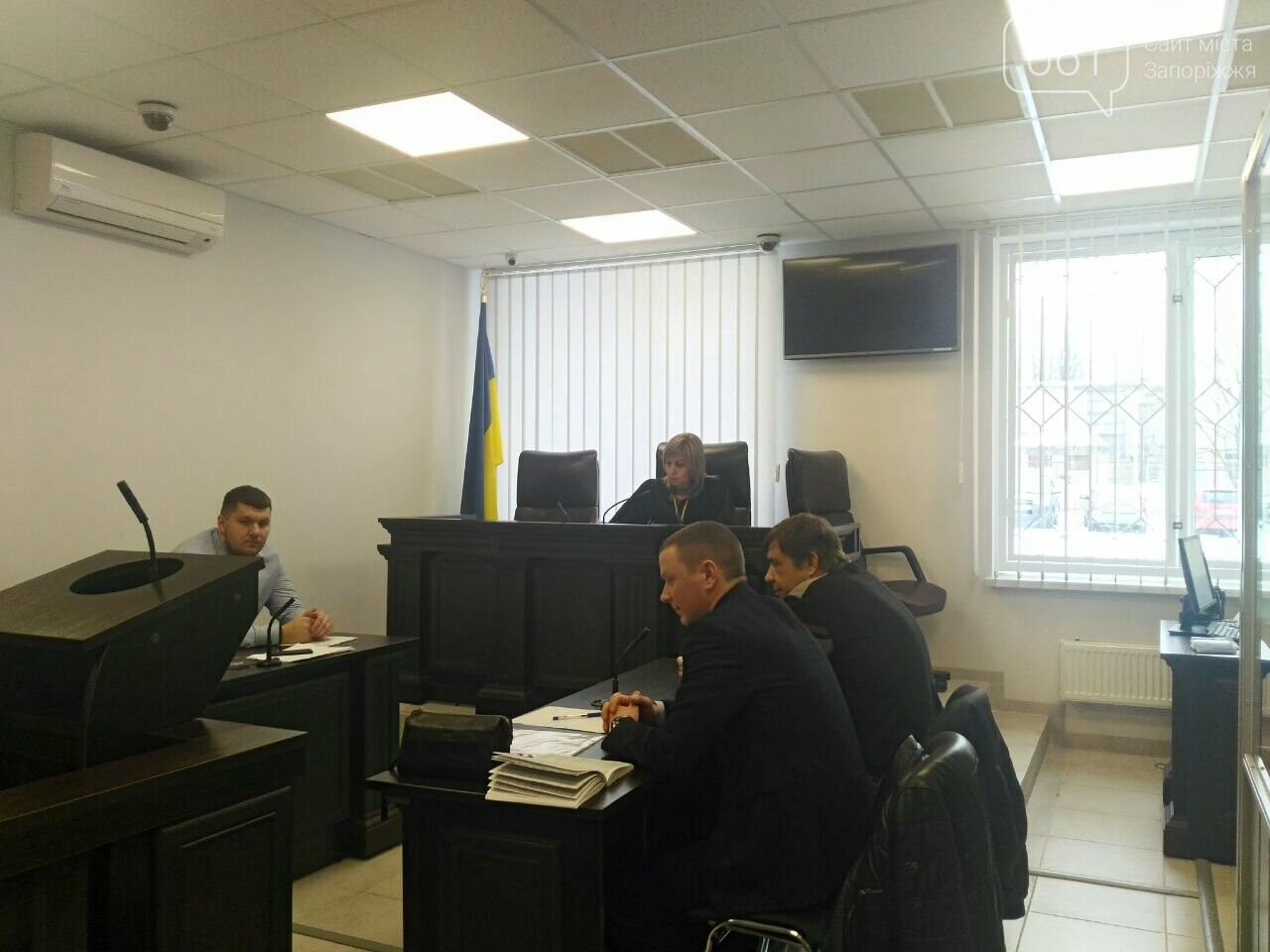 Будьте как дети и ножички верните: заседание суда по делу..., фото-1 Будьте как дети и ножички верните: заседание суда по делу о взрыве на ЛГБТ-акции в Запорожье в цитатах, фото-1