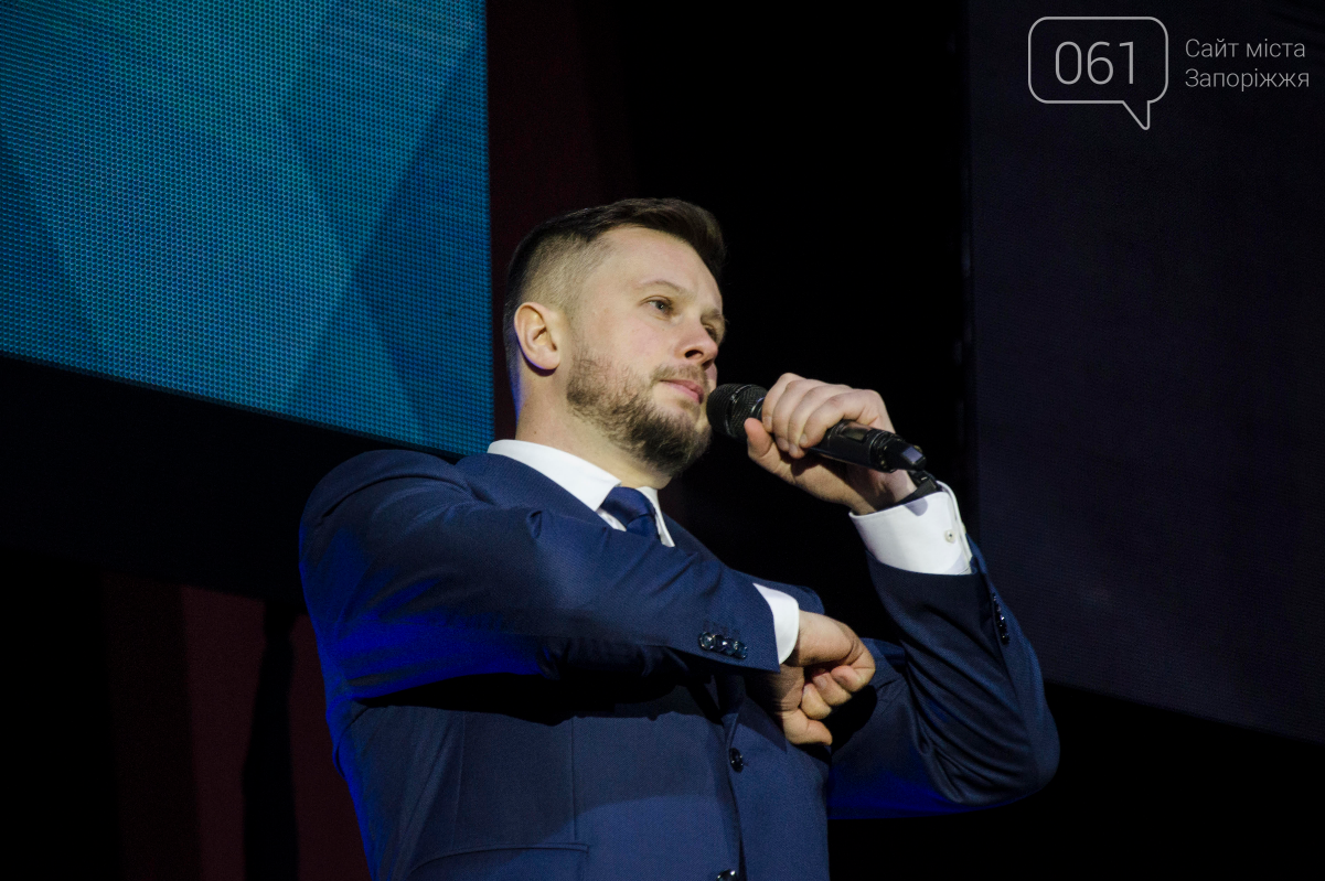 «Я не буду участвовать в этом фарсе» - Андрей Билецкий отк..., фото-1 «Я не буду участвовать в этом фарсе» - Андрей Билецкий отказался участвовать в президентских выборах, фото-1