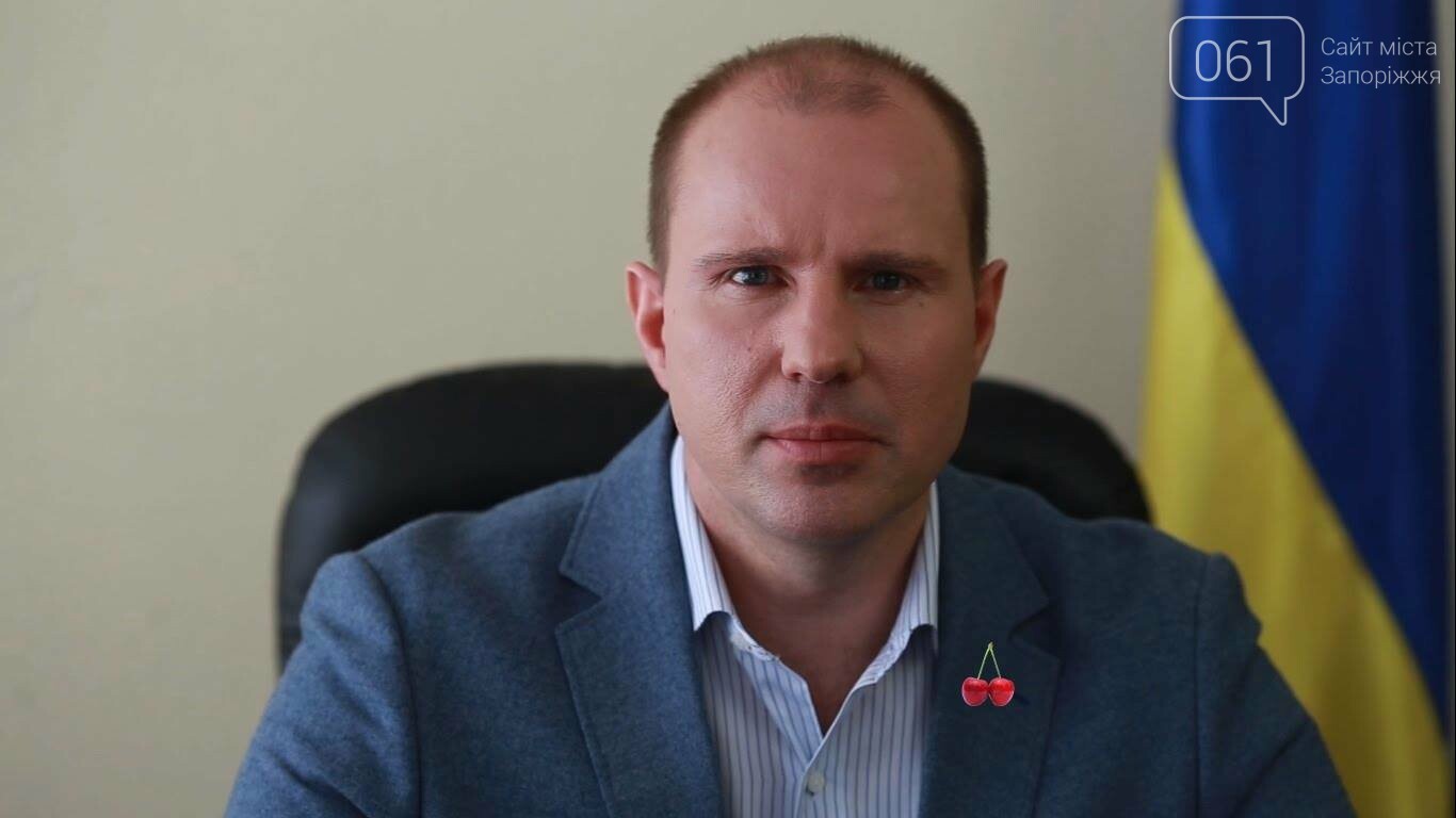 Кто из мажоритарщиков победил в Запорожье и области: обзор..., фото-7 Кто из мажоритарщиков победил в Запорожье и области: обзор 9 округов, фото-7