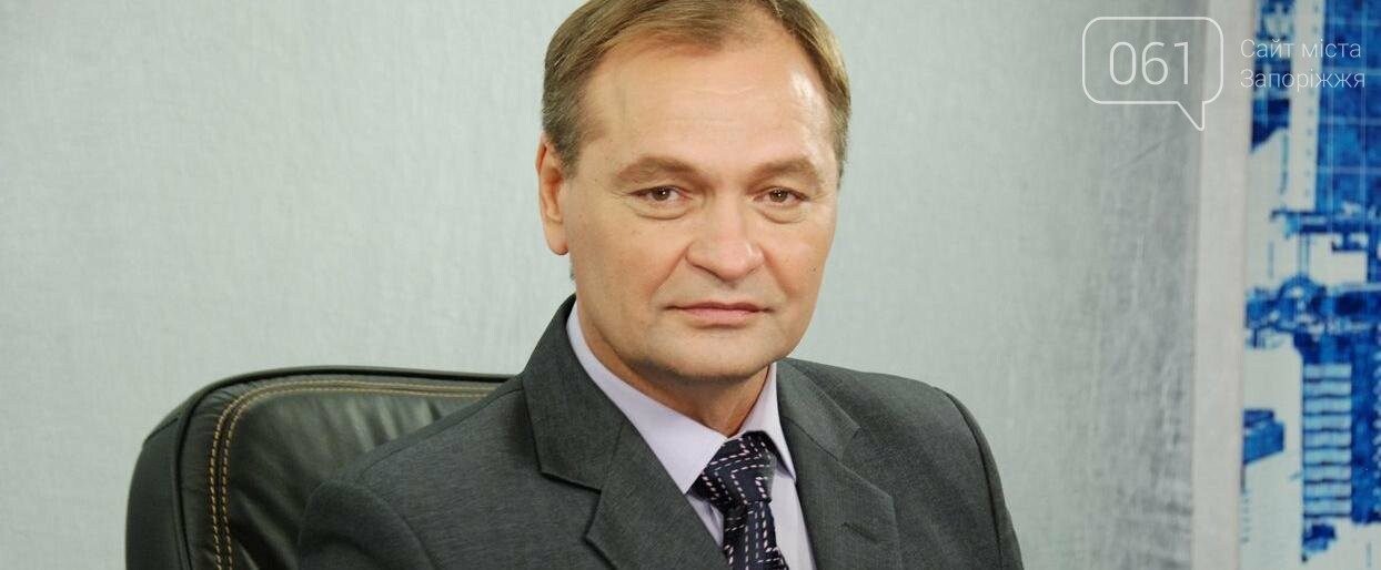 Кто из мажоритарщиков победил в Запорожье и области: обзор..., фото-5 Кто из мажоритарщиков победил в Запорожье и области: обзор 9 округов, фото-5