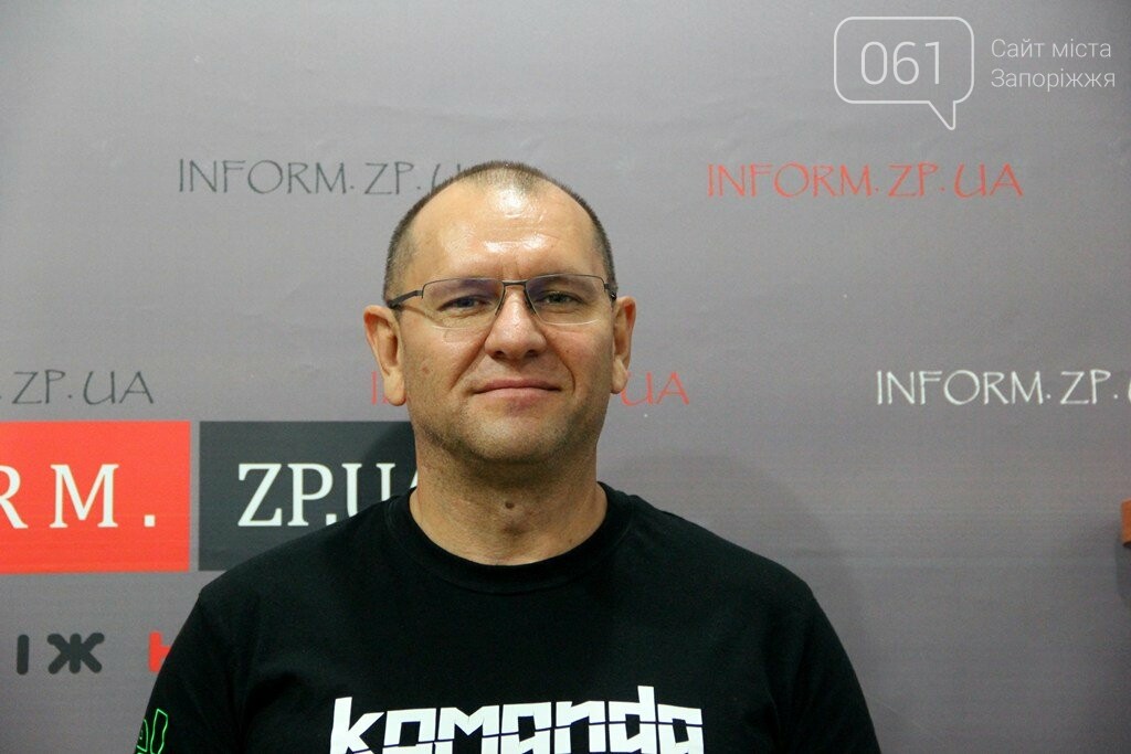 Кто из мажоритарщиков победил в Запорожье и области: обзор..., фото-3 Кто из мажоритарщиков победил в Запорожье и области: обзор 9 округов, фото-3