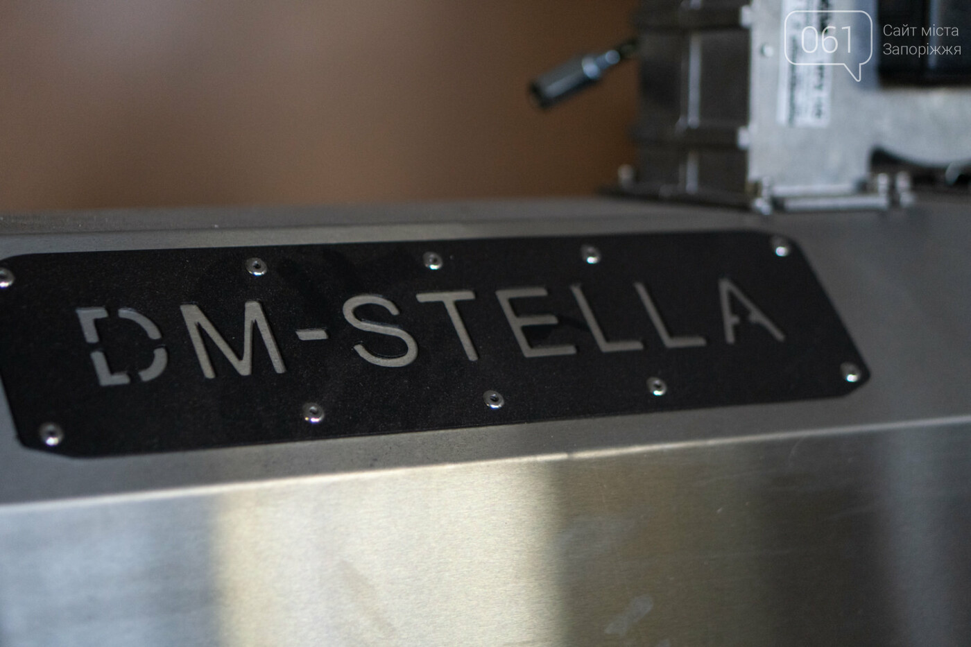 Як у Запоріжжі виготовляють газогенераторні котли DM-STELLA: екскурсія на виробництво — ФОТОРЕПОРТАЖ, фото-13