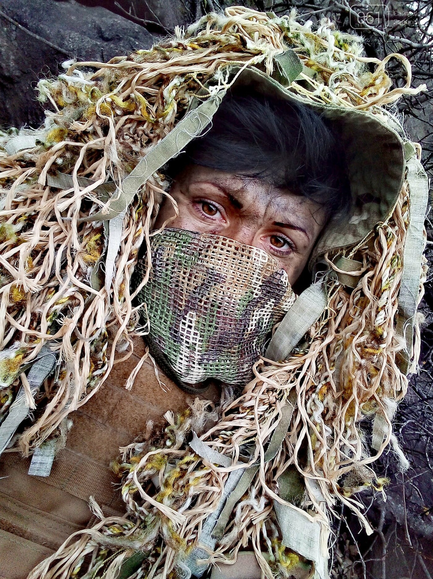 Жінки і зброя: як війна змінила життя трьох військовослужб..., фото-14 Жінки і зброя: як війна змінила життя трьох військовослужбовиць із Запоріжжя, фото-14