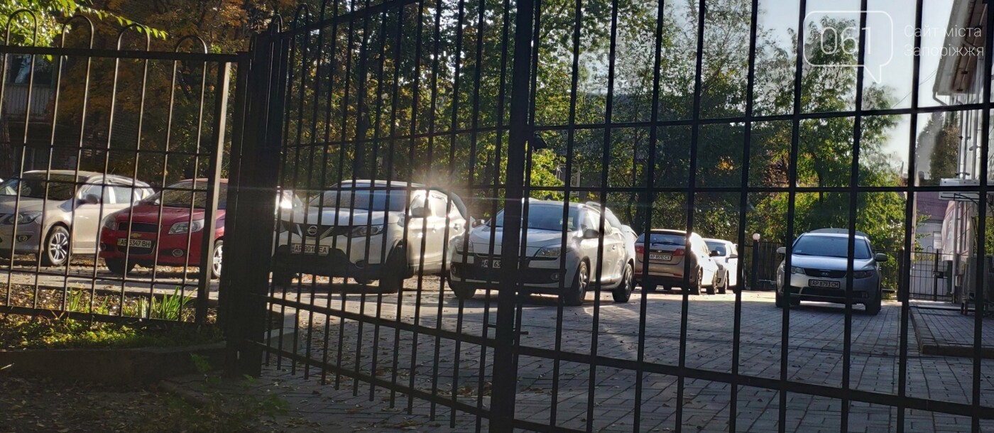 "Анисимов просто лох": на антикоррупционной экскурсии расс..., фото-35 "Анисимов просто лох": на антикоррупционной экскурсии рассказали, кто приезжает в новый "золотой офис", - ФОТОРЕПОРТАЖ, фото-35
