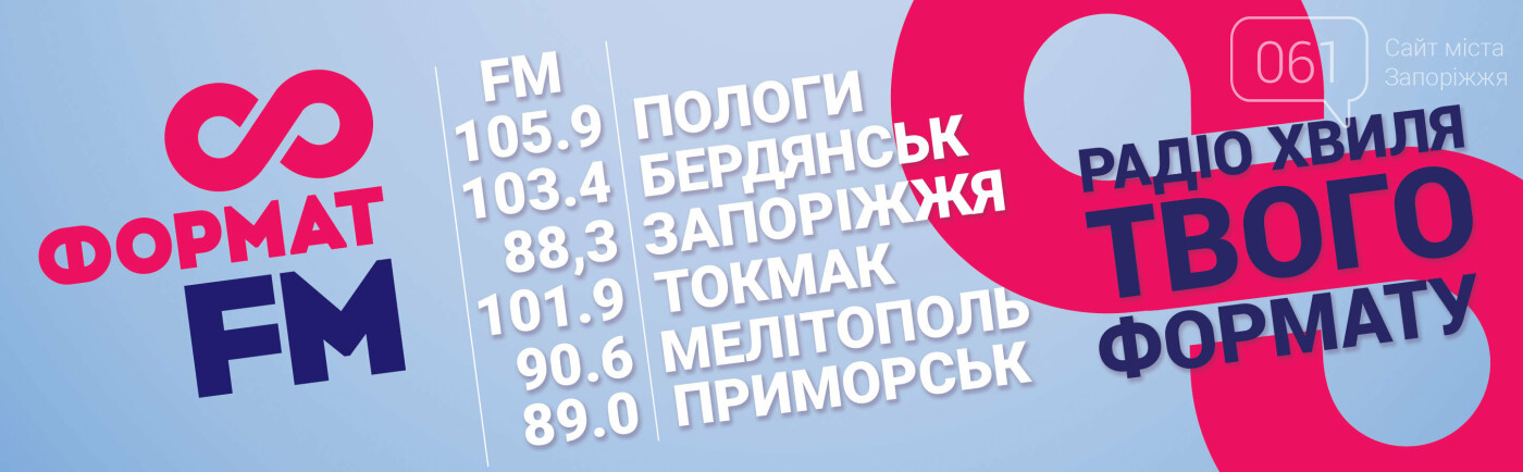 Радио Формат, Радиостанция Формат, Формат FM