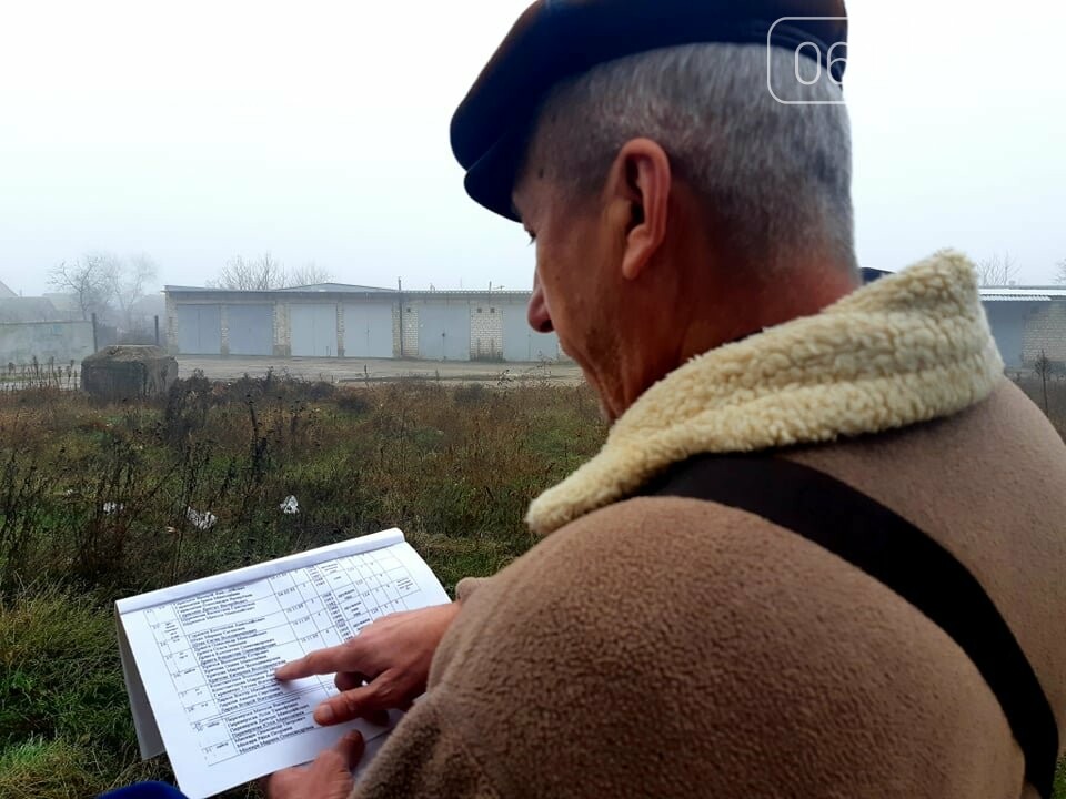“28 лет служил и 28 лет жду жилье”: в Мелитополе не могут д..., фото-3 “28 лет служил и 28 лет жду жилье”: в Мелитополе не могут достроить дом для военных, - ФОТО, ВИДЕО, фото-3