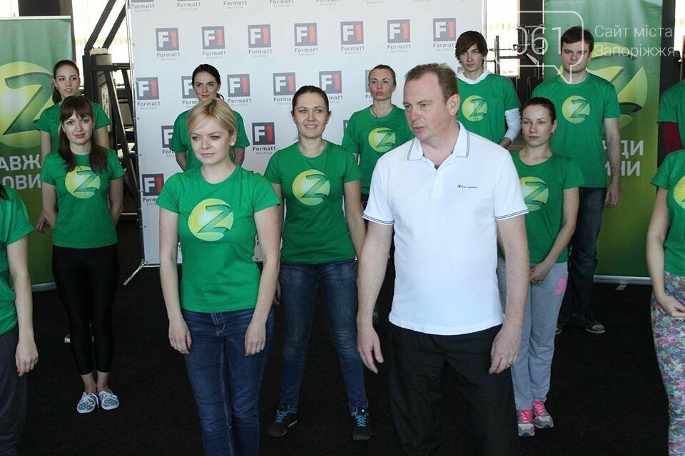 В едином реестре появилась "Партия Владимира Буряка" - кто..., фото-4 В едином реестре появилась "Партия Владимира Буряка" - кто возглавляет политсилу, фото-4