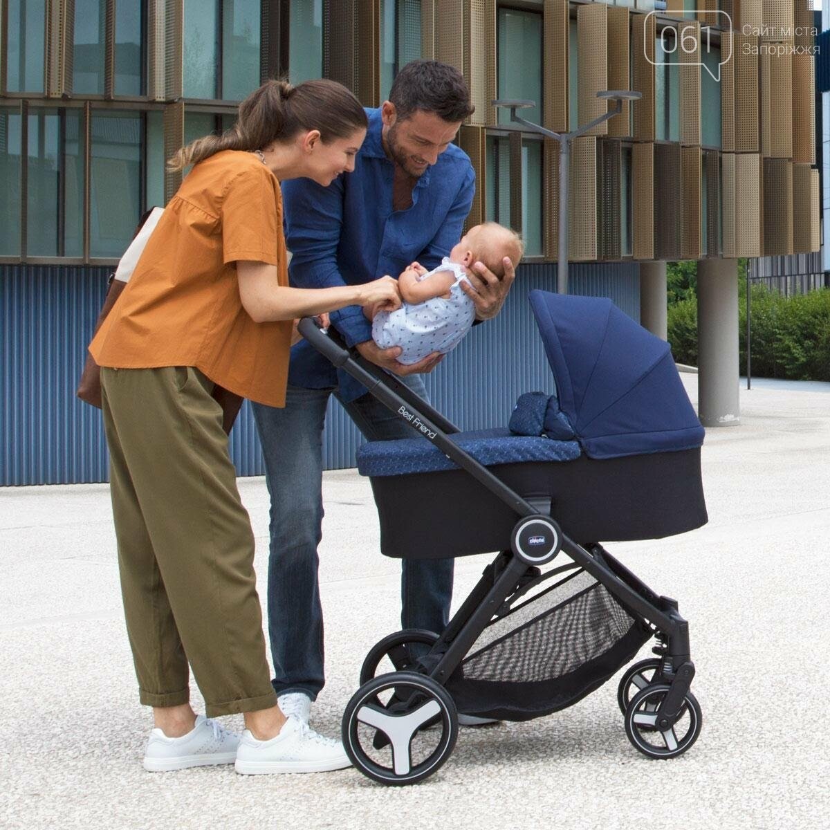 Готовимся к рождению ребенка: 3 главных правила от Babyshop, фото-3 Готовимся к рождению ребенка: 3 главных правила от Babyshop, фото-3