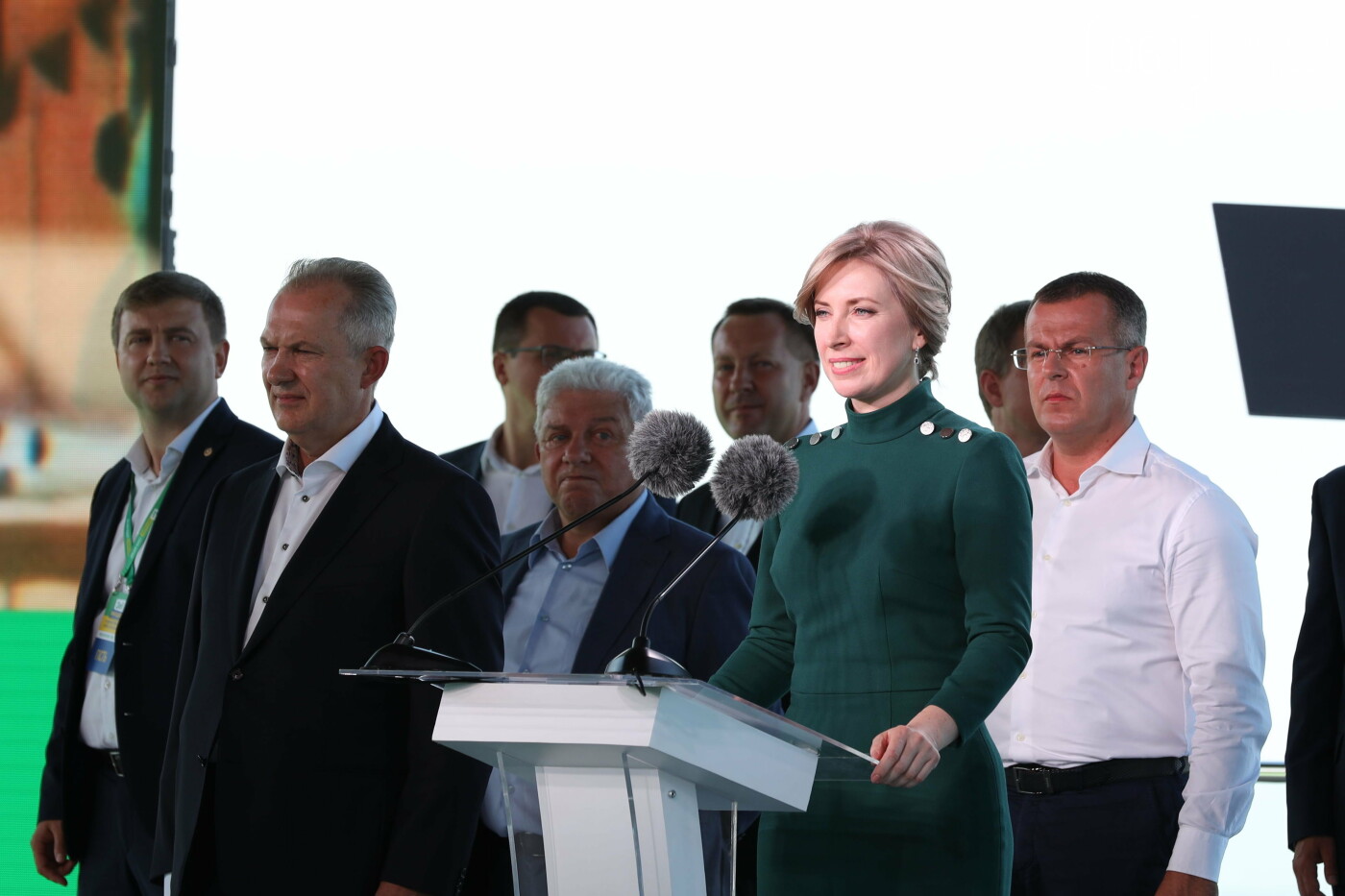 Нові обличчя міст: хто йде на вибори від «Слуги Народу»?, фото-7 Нові обличчя міст: хто йде на вибори від «Слуги Народу»?, фото-7