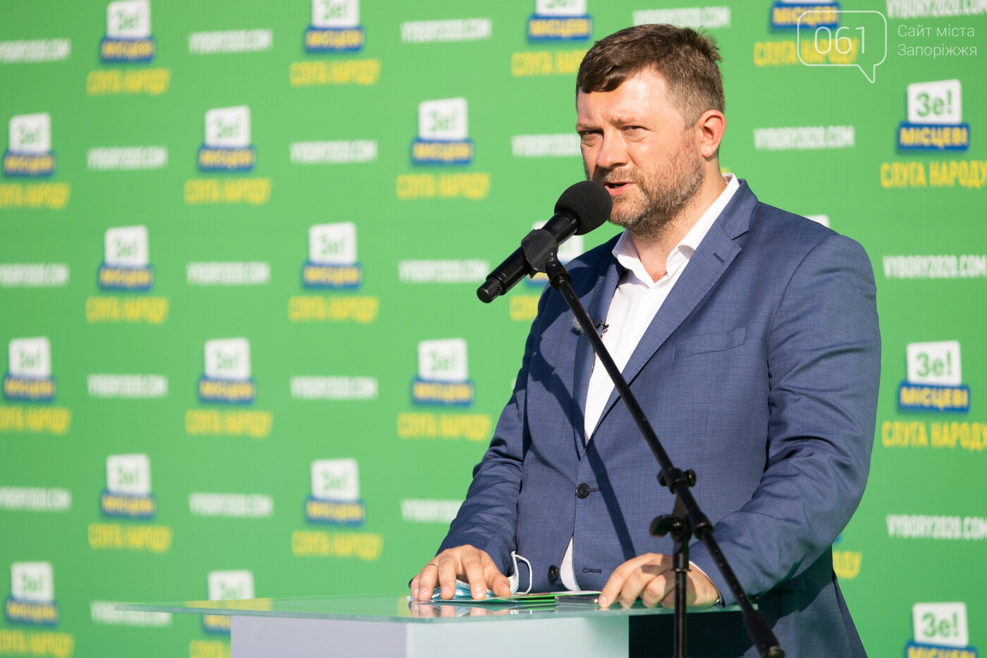 Нові обличчя міст: хто йде на вибори від «Слуги Народу»?, фото-3 Нові обличчя міст: хто йде на вибори від «Слуги Народу»?, фото-3