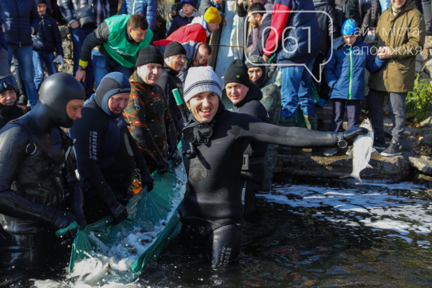 Дело каждого — беречь водоемы, фото-6 Дело каждого — беречь водоемы, фото-6