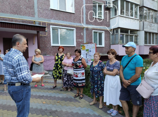 Геннадий Фукс: С этой властью у Запорожья нет будущего!, фото-3 Геннадий Фукс: С этой властью у Запорожья нет будущего!, фото-3