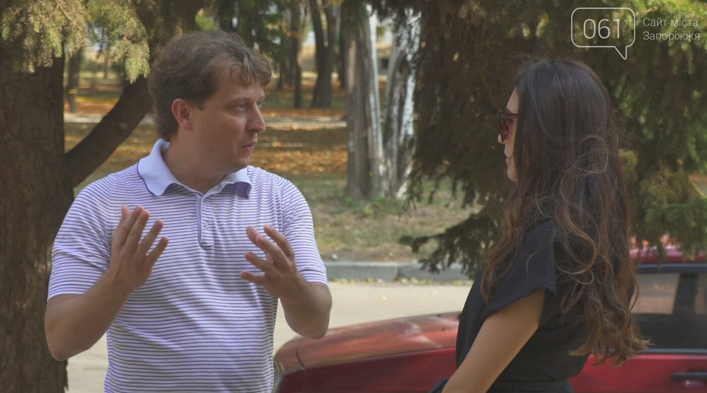 Освіта, спорт, культура. Олександр Свистун розповів про важ..., фото-3 Освіта, спорт, культура. Олександр Свистун розповів про важливі зрушення у гуманітарній сфері, фото-3