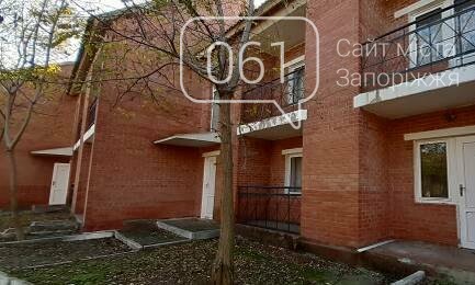 «Укргаздобыча» продает за 13 миллионов гривен пансионат на курорте в Запорожской области, фото-1