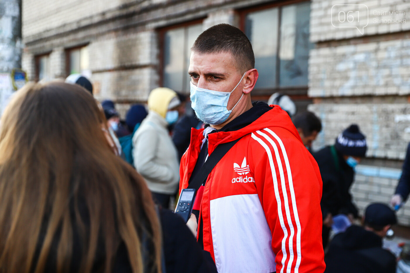 «Из вокзалов гонят, в больницы не пускают»: как в Запорожье выживают зимой несколько тысяч «людей улиц», фото-50