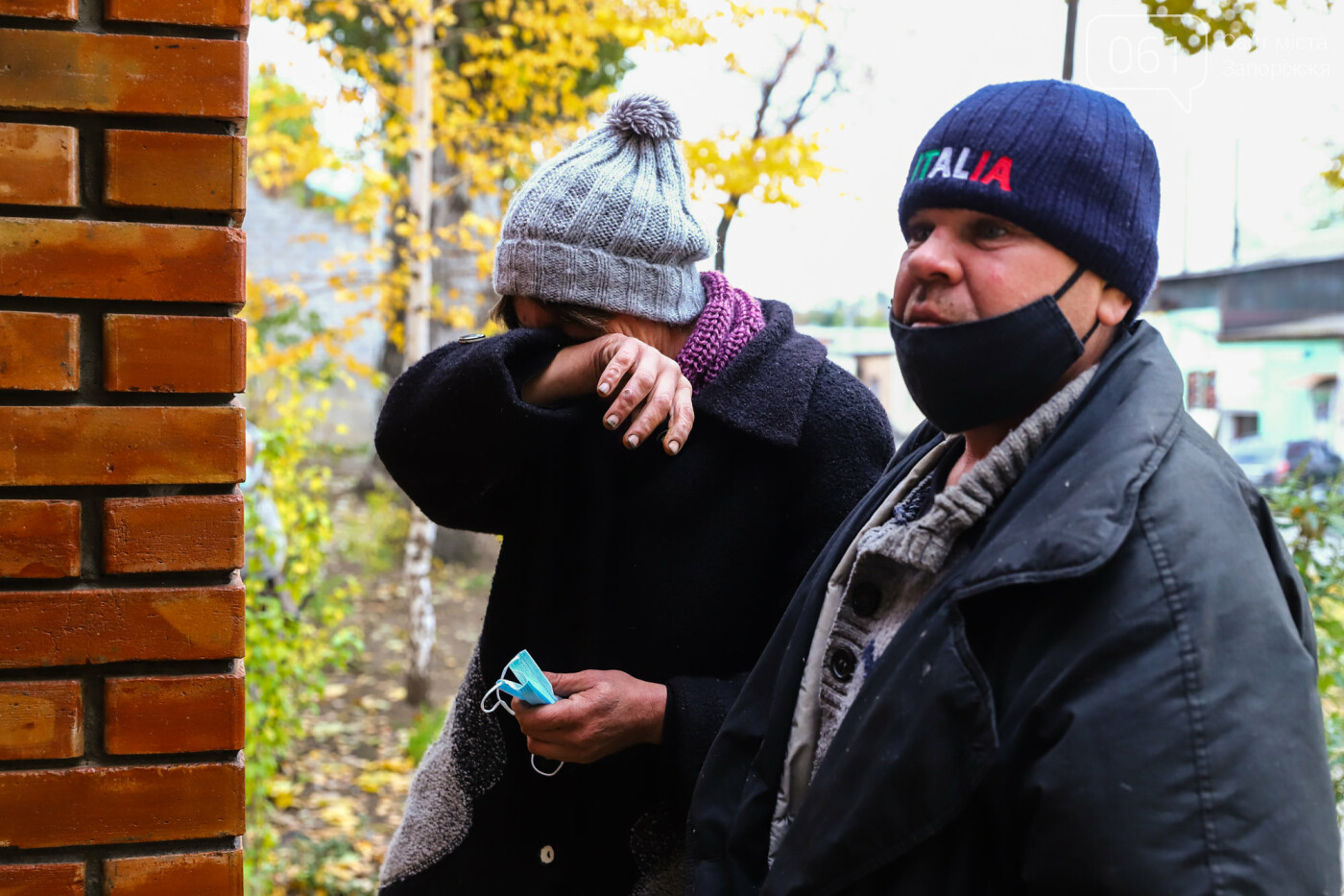 Находки запорожских археологов, жизнь бездомных и испытание первого украинского автожира: ноябрь в фотографиях , фото-24