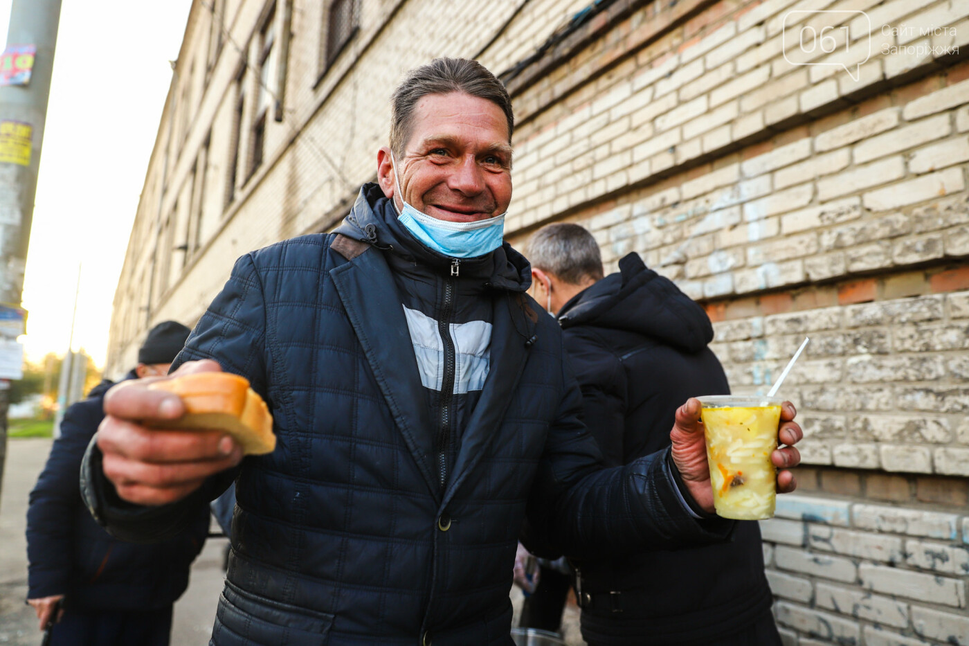 Находки запорожских археологов, жизнь бездомных и испытание первого украинского автожира: ноябрь в фотографиях , фото-29