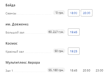 Что интересного показывают в кинотеатрах: афиша премьер на этой неделе, фото-7