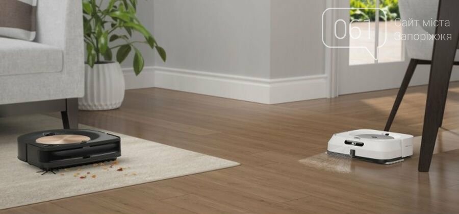 Робот-пылесос iRobot Roomba S9 Plus умный помощник в вашем..., фото-1 Робот-пылесос iRobot Roomba S9 Plus умный помощник в вашем доме, фото-1