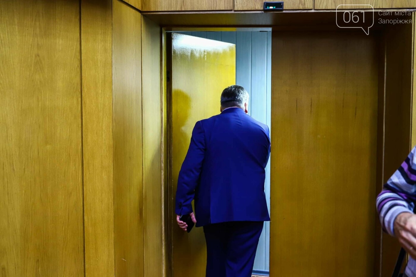 Глава Запорожского облсовета подал в отставку  , фото-6