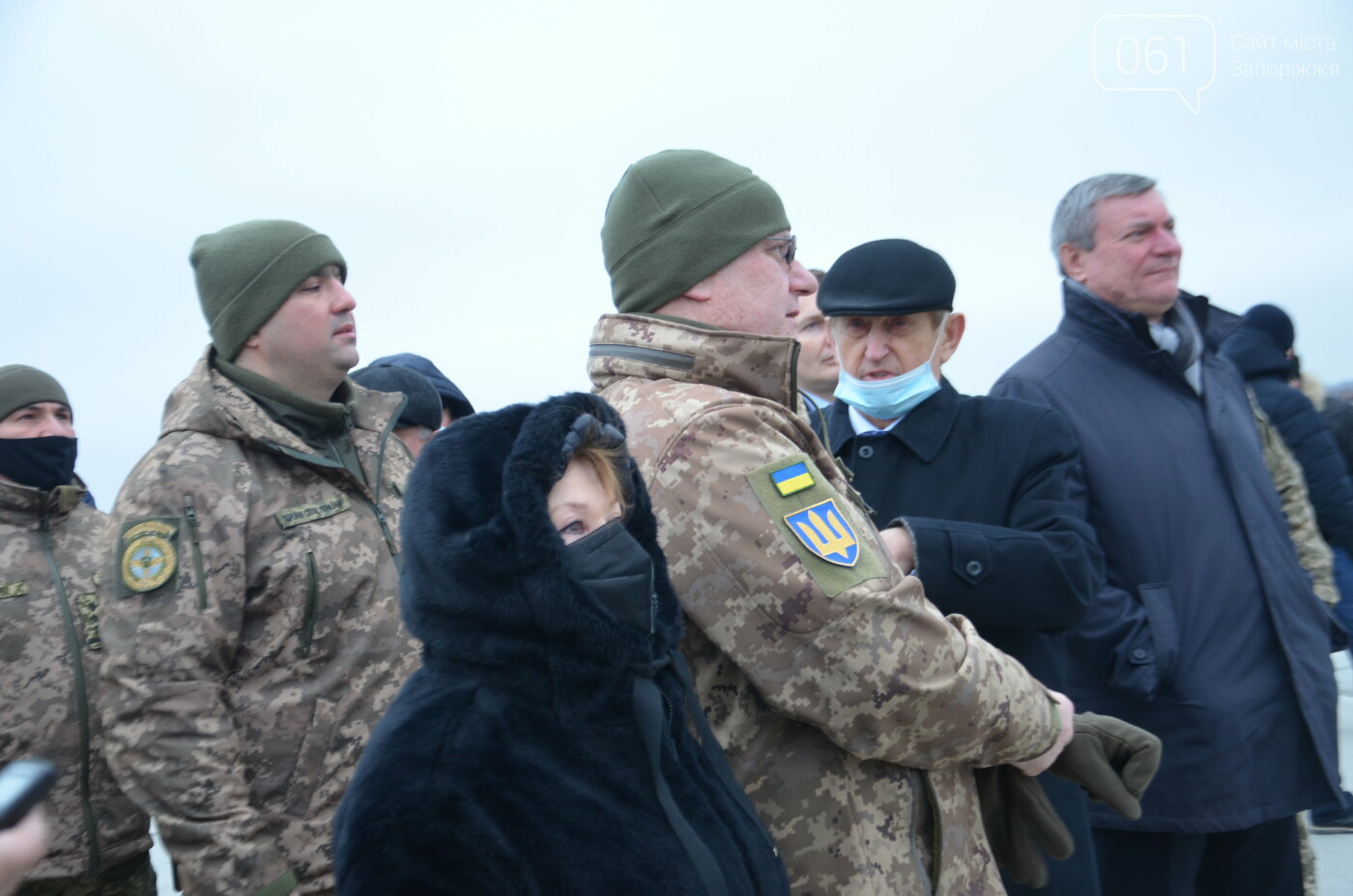 В Запорожье прошли первые испытания новых лопастей для военных вертолетов, - ФОТО, фото-11